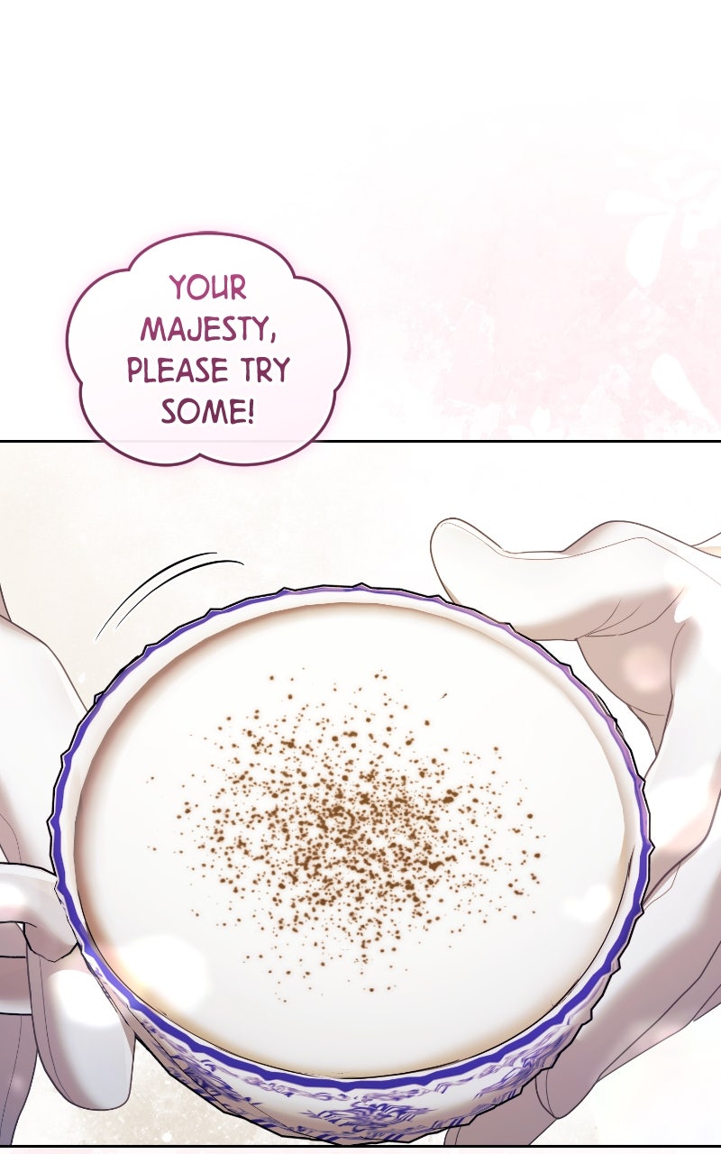 The Acting EmpressStill Spends the First Night Episode 30 page 99 - 