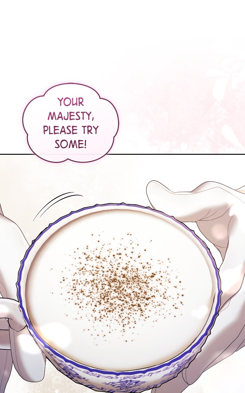 The Acting EmpressStill Spends the First Night Episode 31 page 1 - 