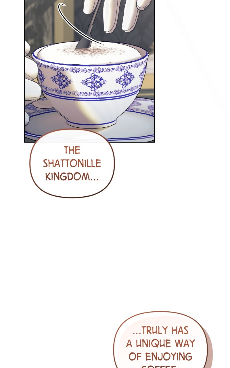 The Acting EmpressStill Spends the First Night Episode 31 page 12 - 