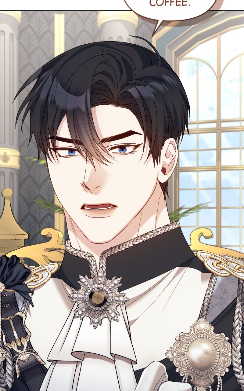 The Acting EmpressStill Spends the First Night Episode 31 page 13 - 