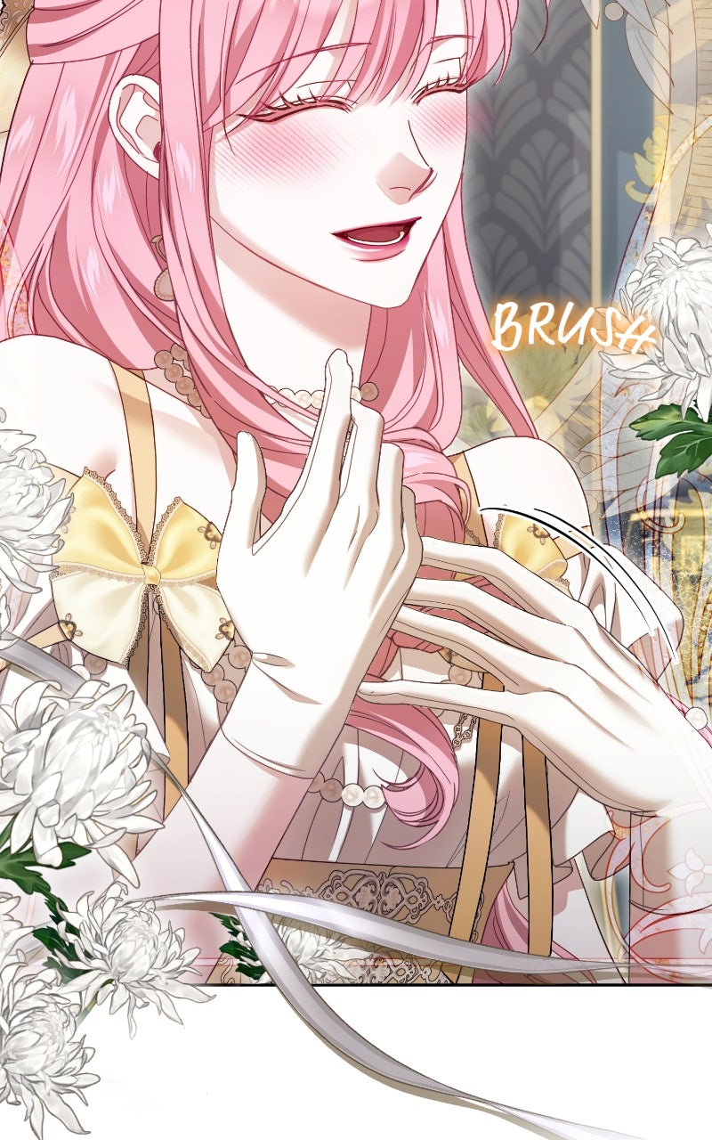 The Acting EmpressStill Spends the First Night Episode 31 page 20 - 