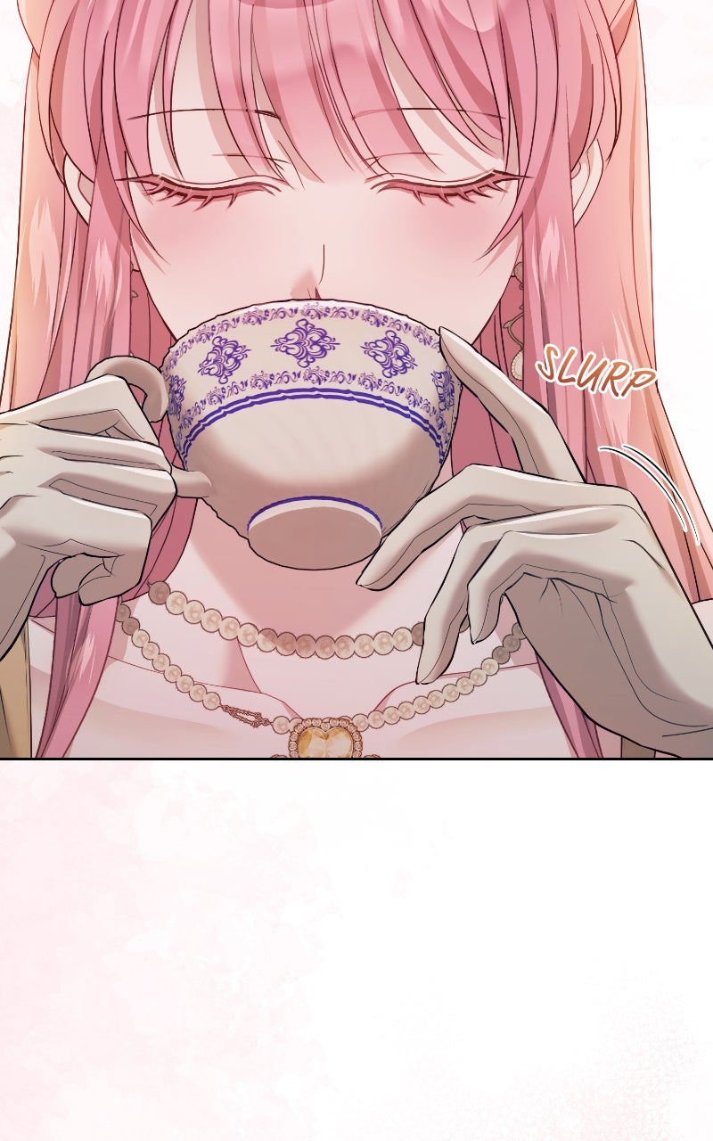 The Acting EmpressStill Spends the First Night Episode 31 page 3 - 