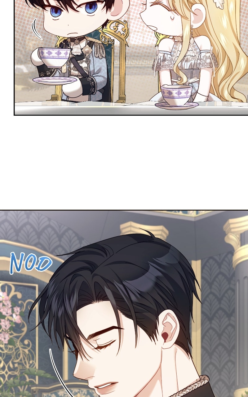 The Acting EmpressStill Spends the First Night Episode 31 page 23 - 