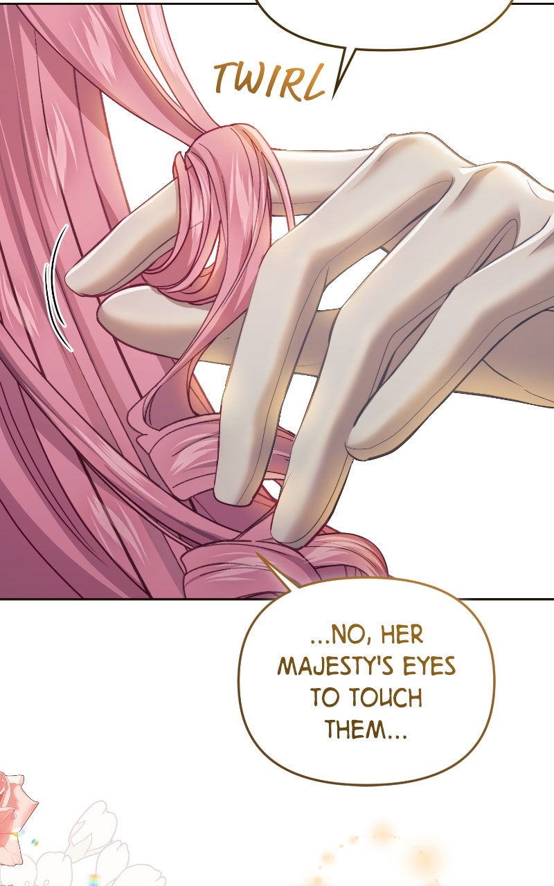 The Acting EmpressStill Spends the First Night Episode 31 page 25 - 