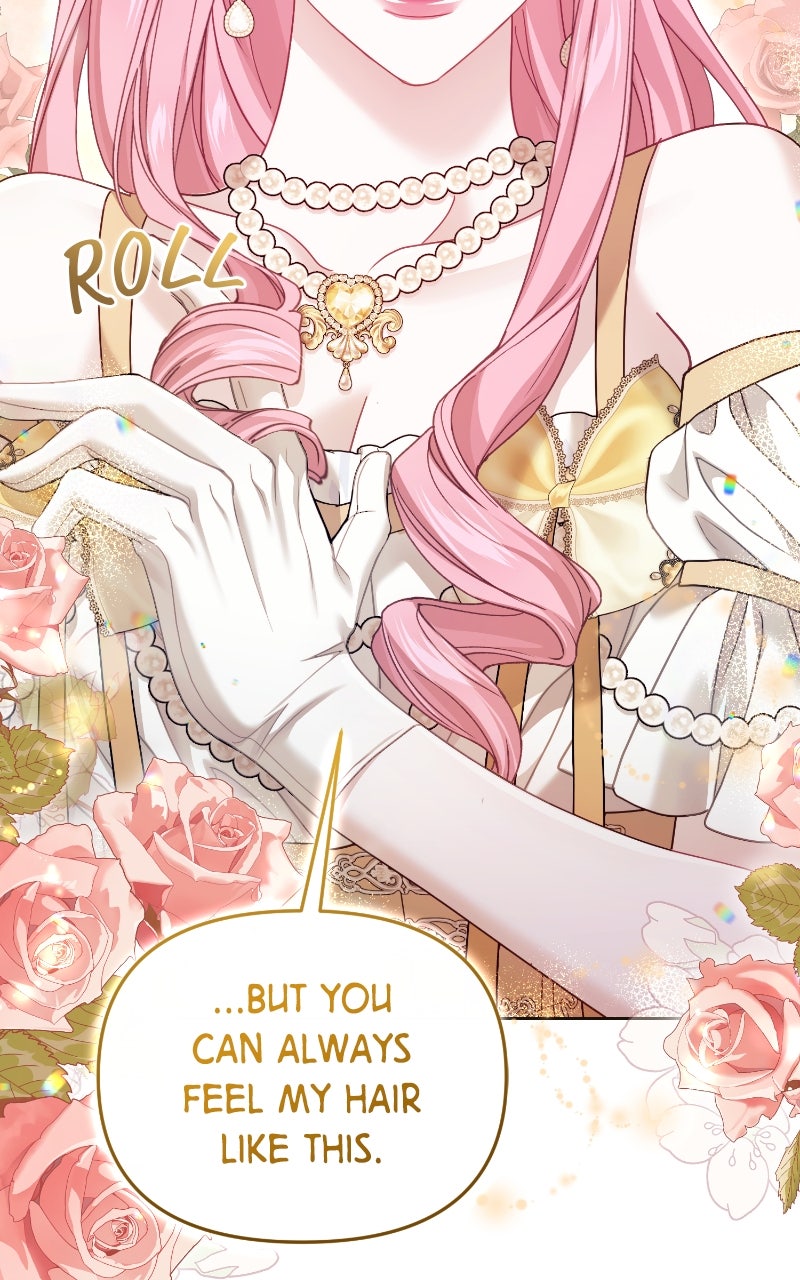 The Acting EmpressStill Spends the First Night Episode 31 page 27 - 