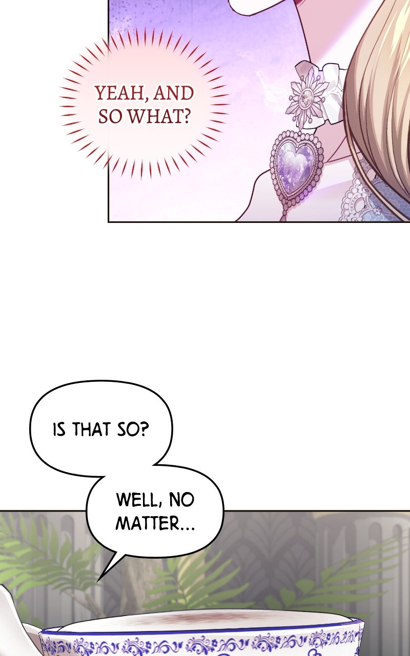 The Acting EmpressStill Spends the First Night Episode 31 page 29 - 