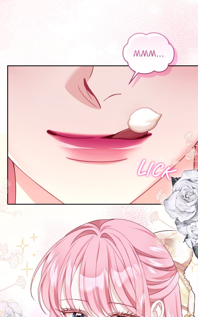 The Acting EmpressStill Spends the First Night Episode 31 page 4 - 