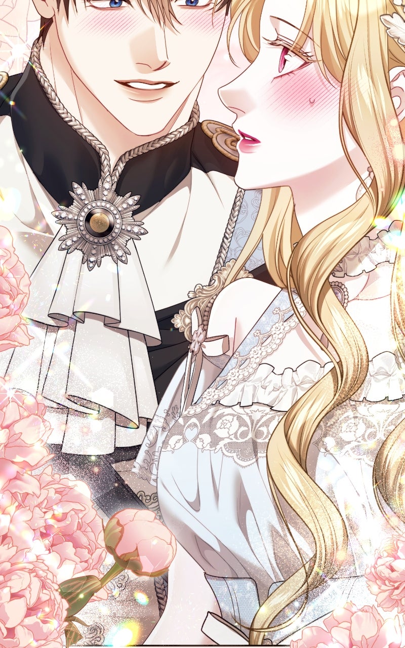 The Acting EmpressStill Spends the First Night Episode 31 page 33 - 