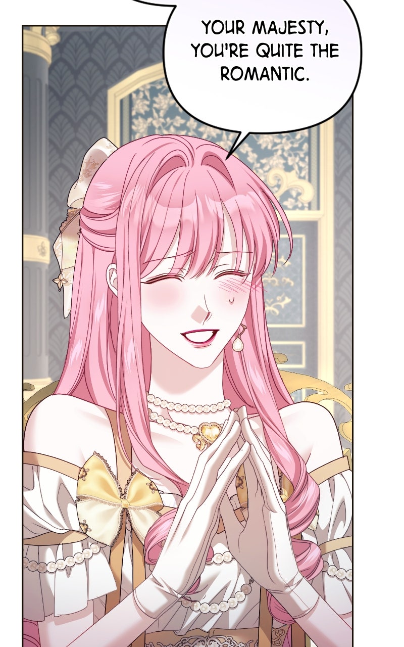 The Acting EmpressStill Spends the First Night Episode 31 page 40 - 