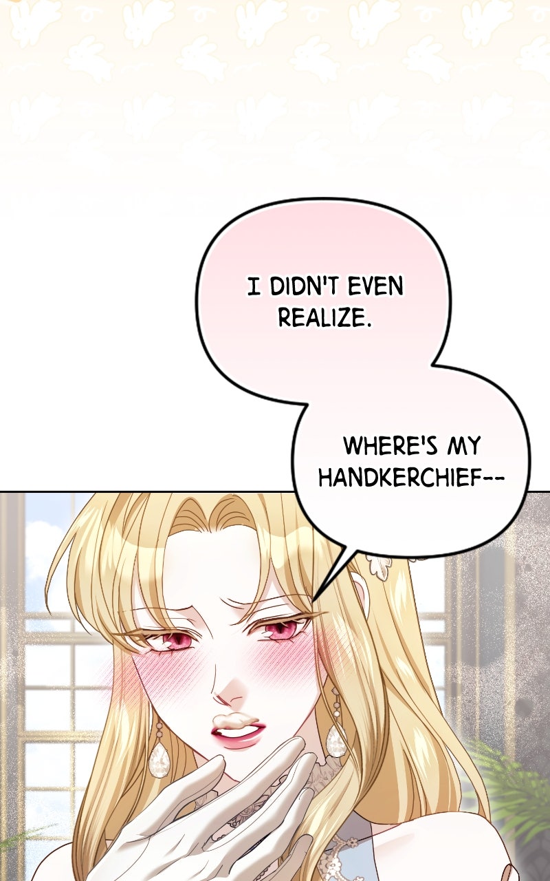 The Acting EmpressStill Spends the First Night Episode 31 page 54 - 
