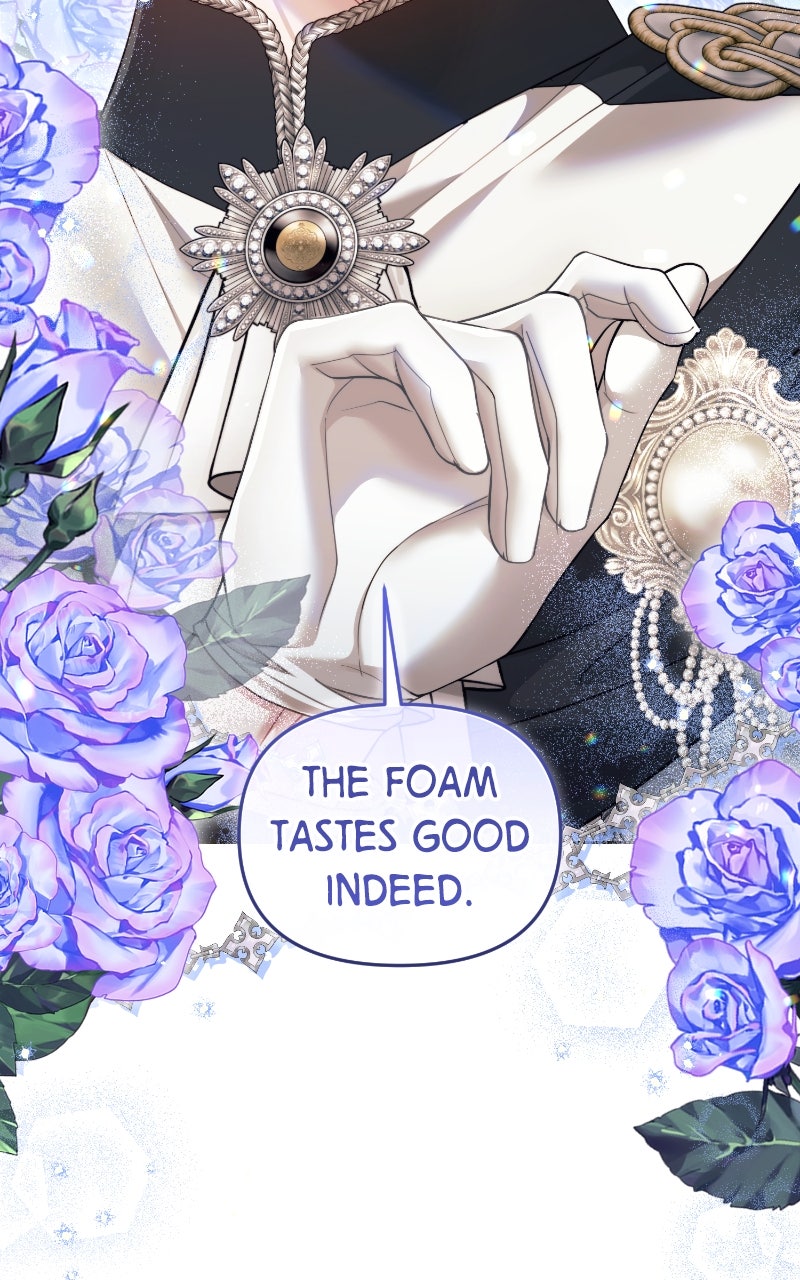 The Acting EmpressStill Spends the First Night Episode 31 page 61 - 