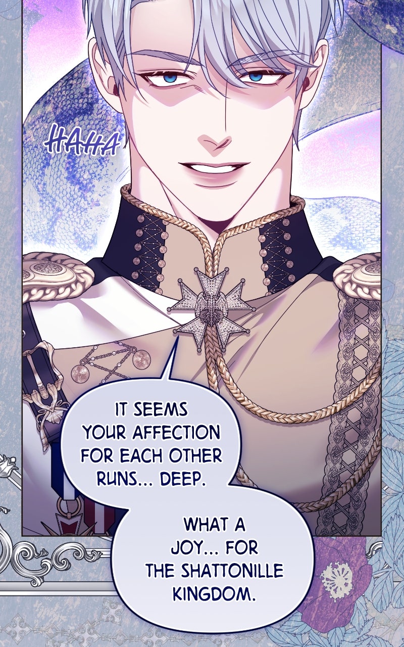 The Acting EmpressStill Spends the First Night Episode 31 page 65 - 