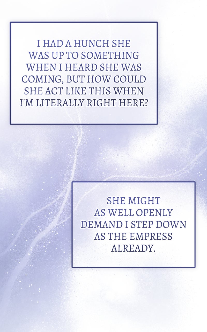 The Acting EmpressStill Spends the First Night Episode 31 page 8 - 