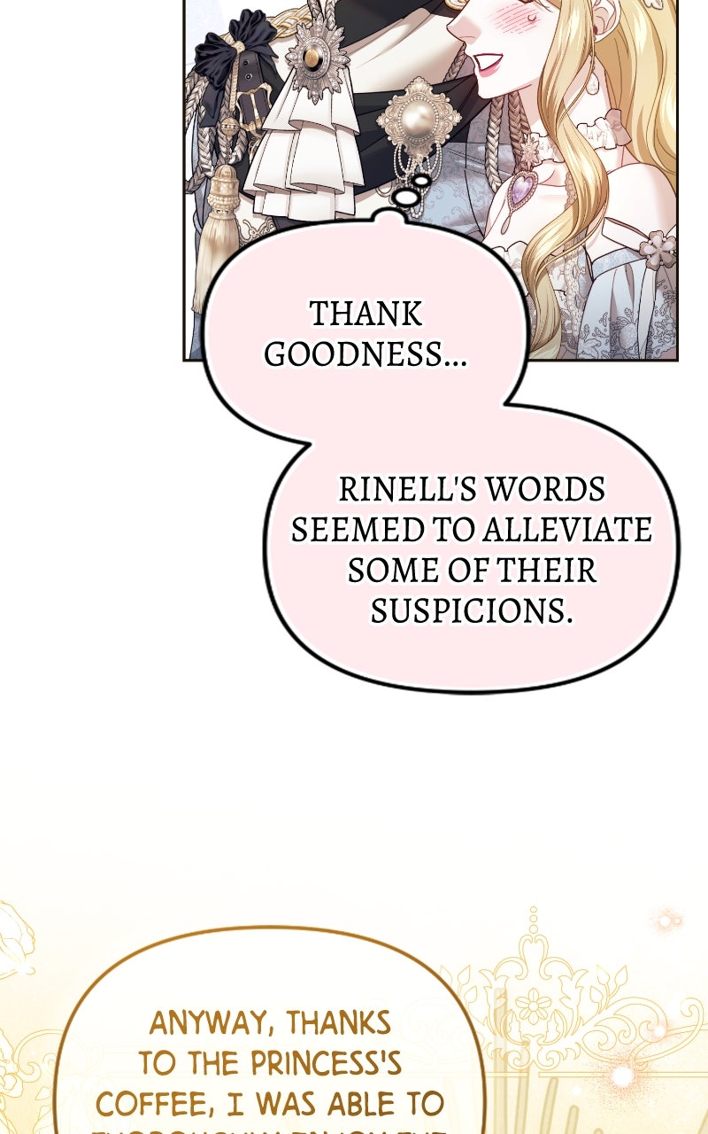 The Acting EmpressStill Spends the First Night Episode 31 page 71 - 