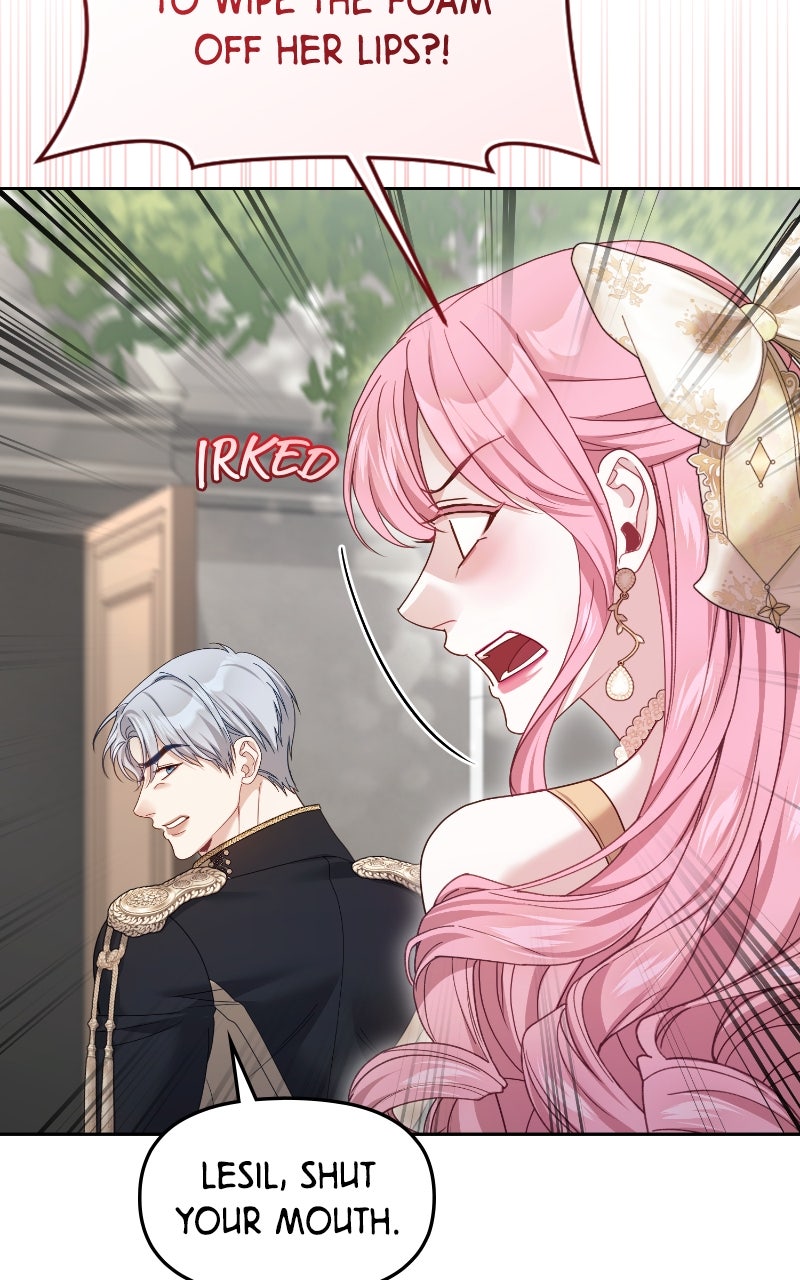 The Acting EmpressStill Spends the First Night Episode 31 page 79 - 