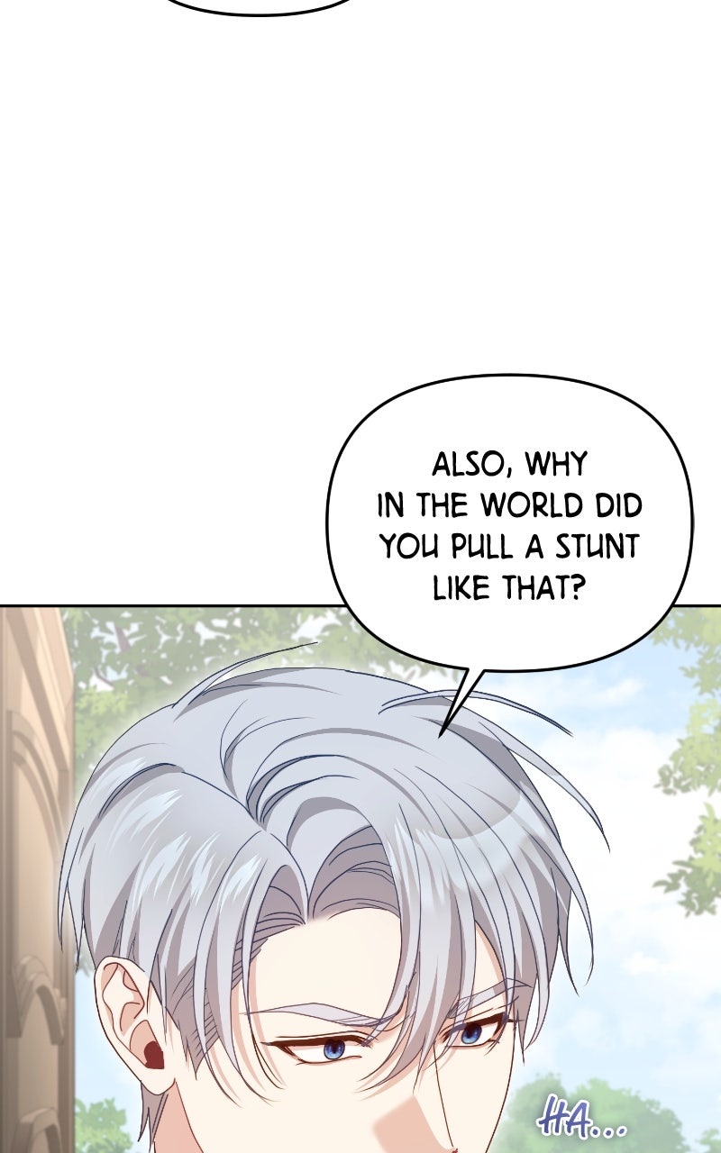 The Acting EmpressStill Spends the First Night Episode 31 page 80 - 