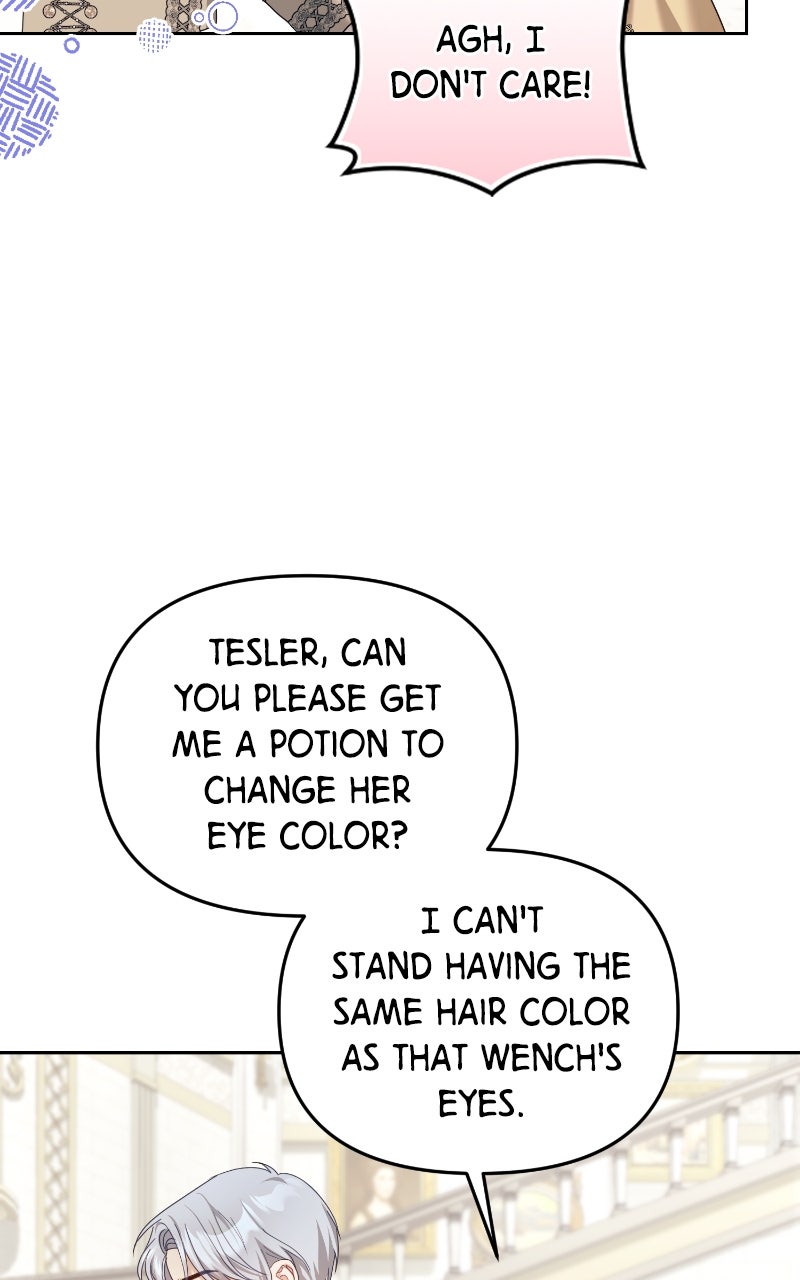 The Acting EmpressStill Spends the First Night Episode 31 page 86 - 