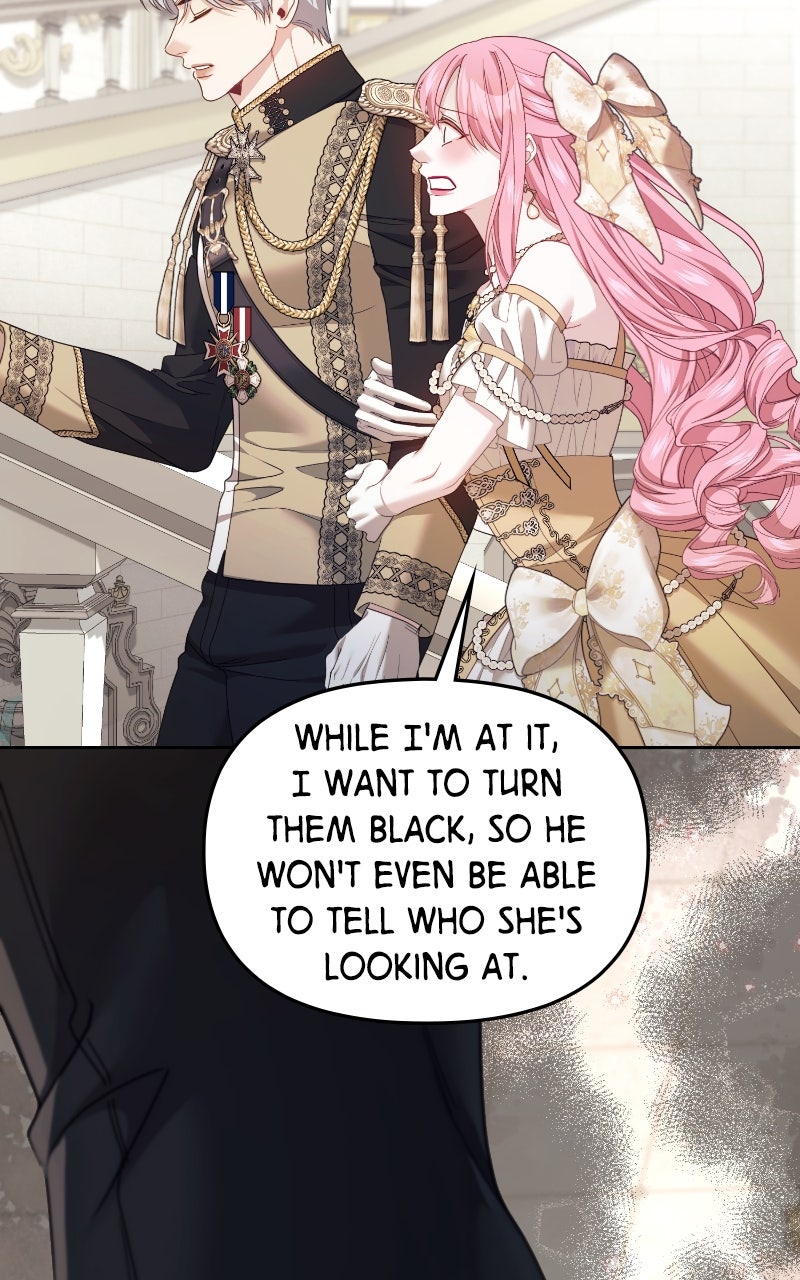 The Acting EmpressStill Spends the First Night Episode 31 page 87 - 