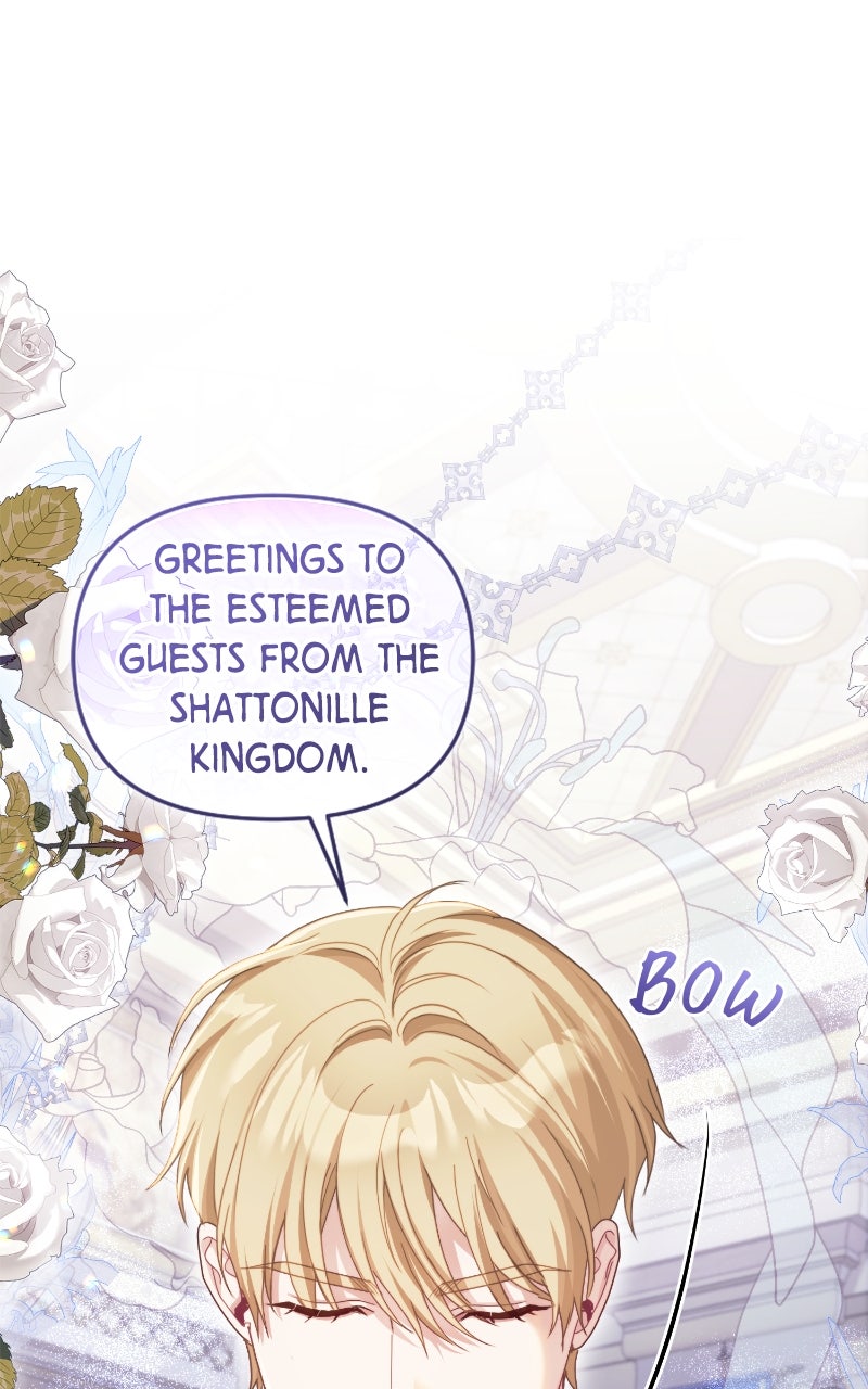 The Acting EmpressStill Spends the First Night Episode 31 page 90 - 
