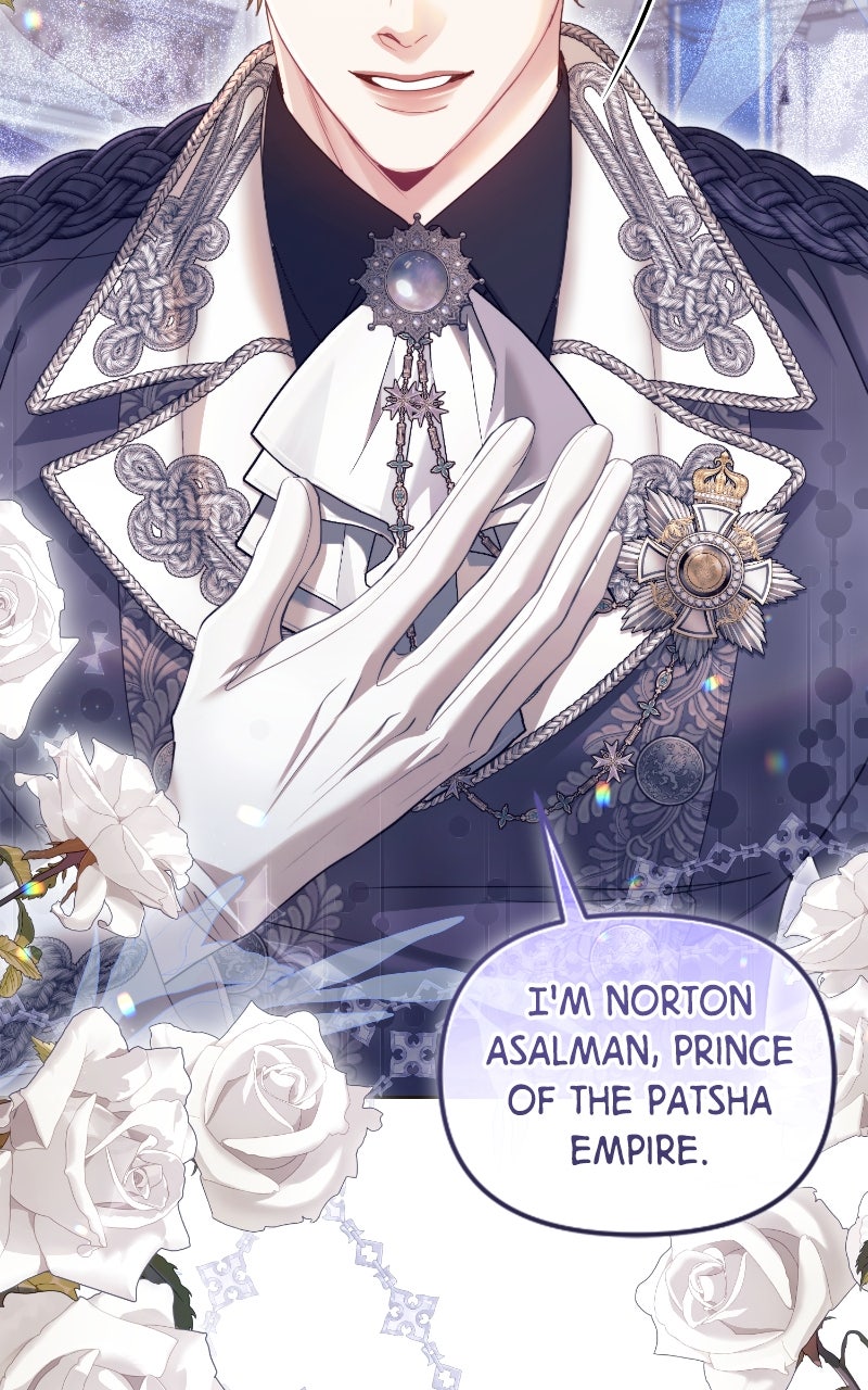The Acting EmpressStill Spends the First Night Episode 31 page 91 - 