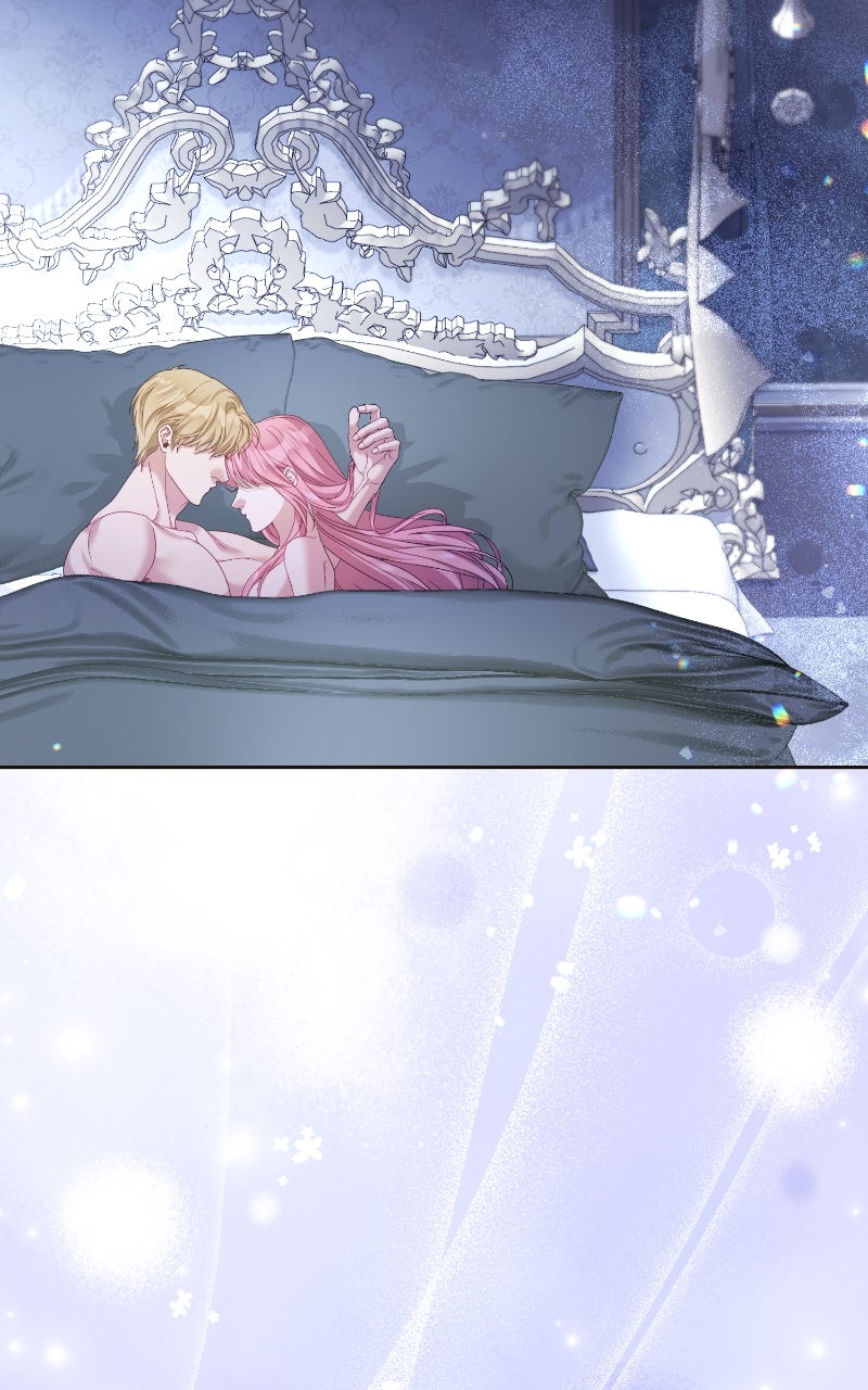 The Acting EmpressStill Spends the First Night Episode 32 page 2 - 