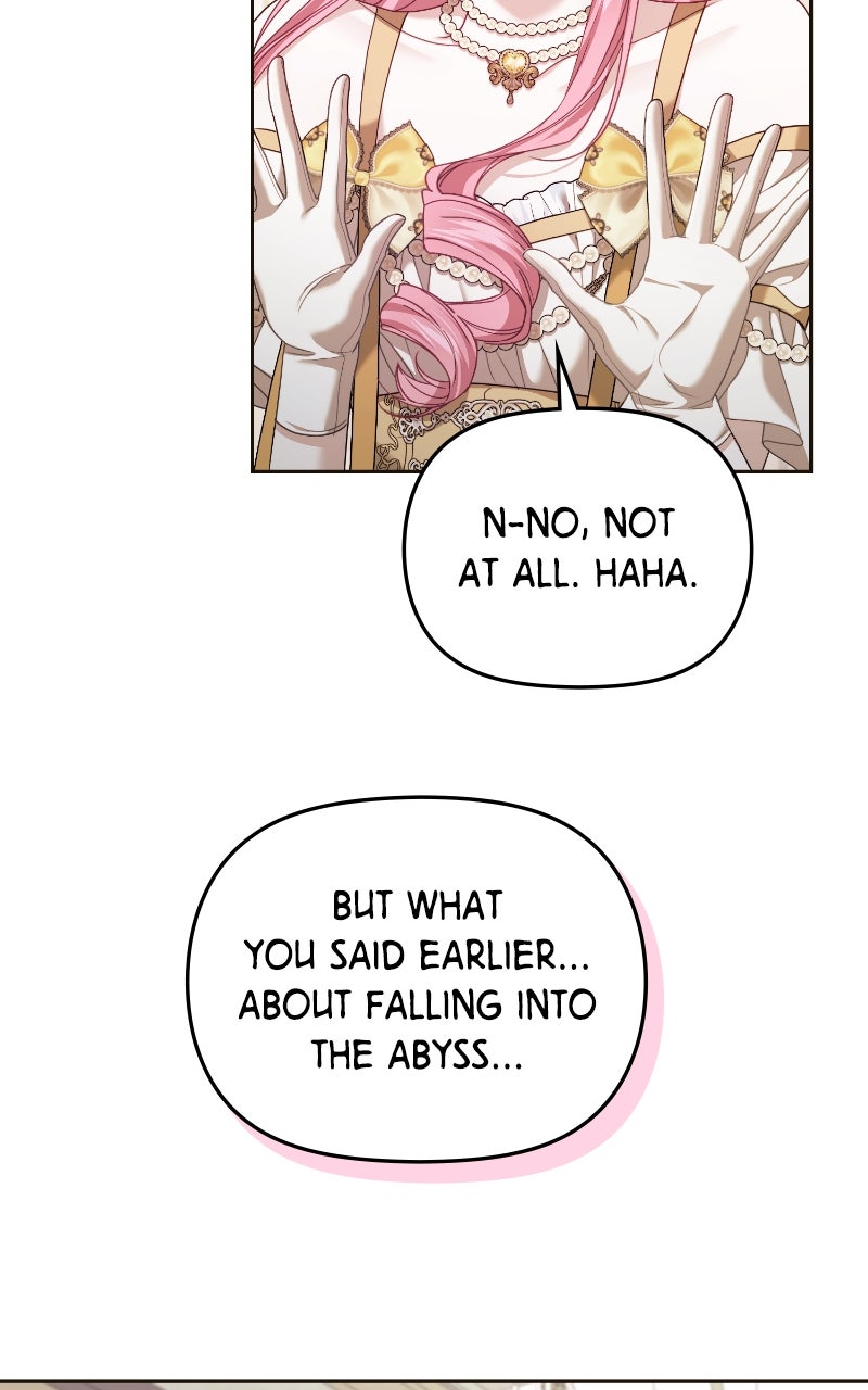 The Acting EmpressStill Spends the First Night Episode 32 page 11 - 