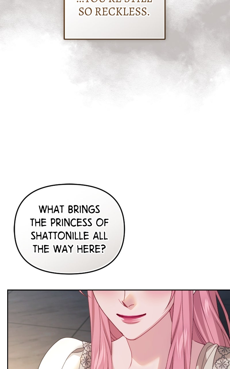 The Acting EmpressStill Spends the First Night Episode 32 page 101 - 