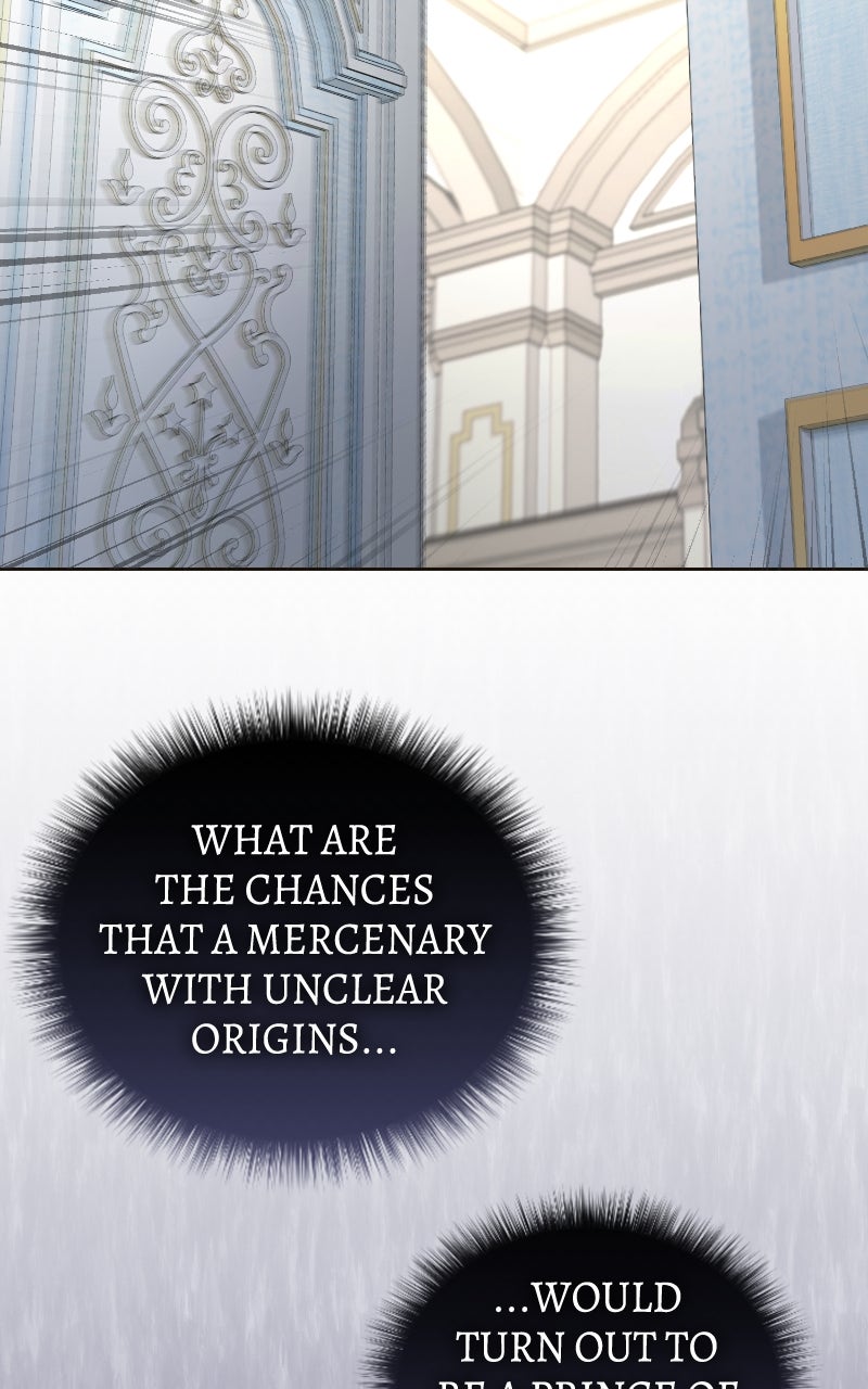 The Acting EmpressStill Spends the First Night Episode 32 page 19 - 