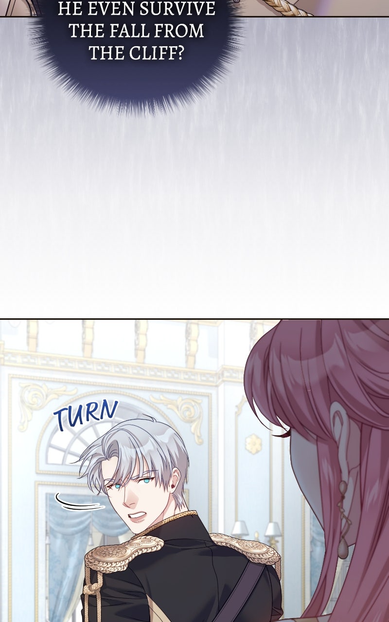 The Acting EmpressStill Spends the First Night Episode 32 page 21 - 