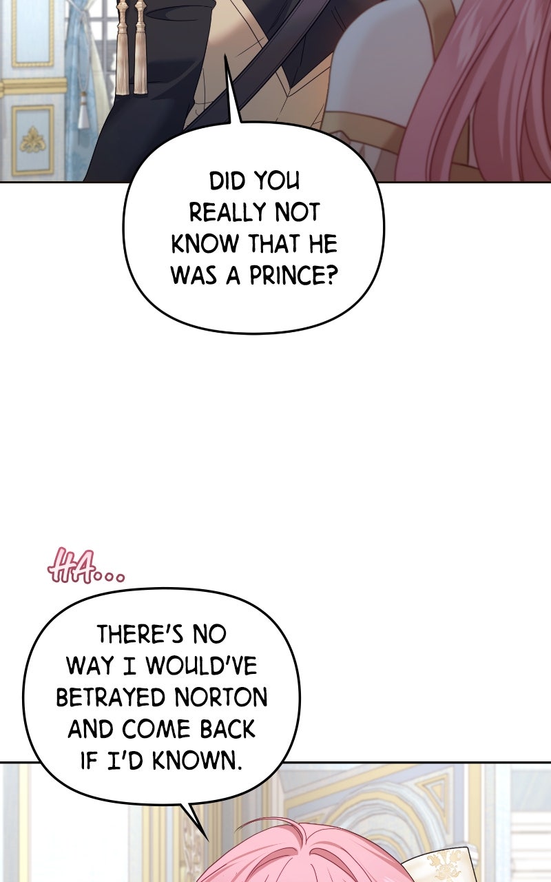 The Acting EmpressStill Spends the First Night Episode 32 page 22 - 