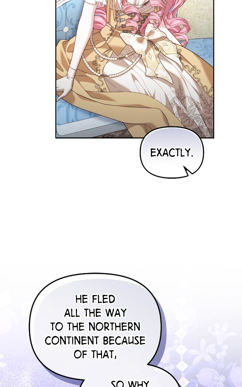The Acting EmpressStill Spends the First Night Episode 32 page 26 - 