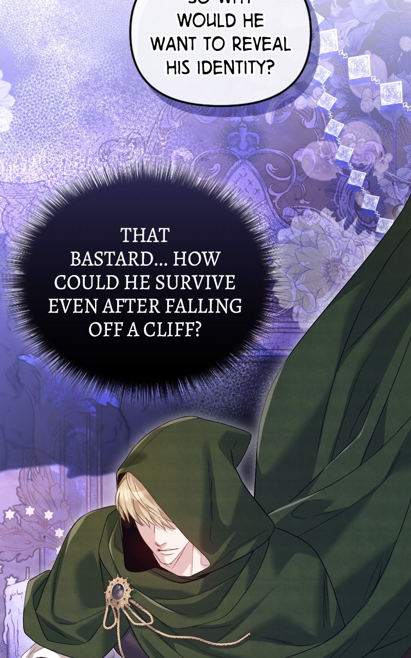 The Acting EmpressStill Spends the First Night Episode 32 page 27 - 