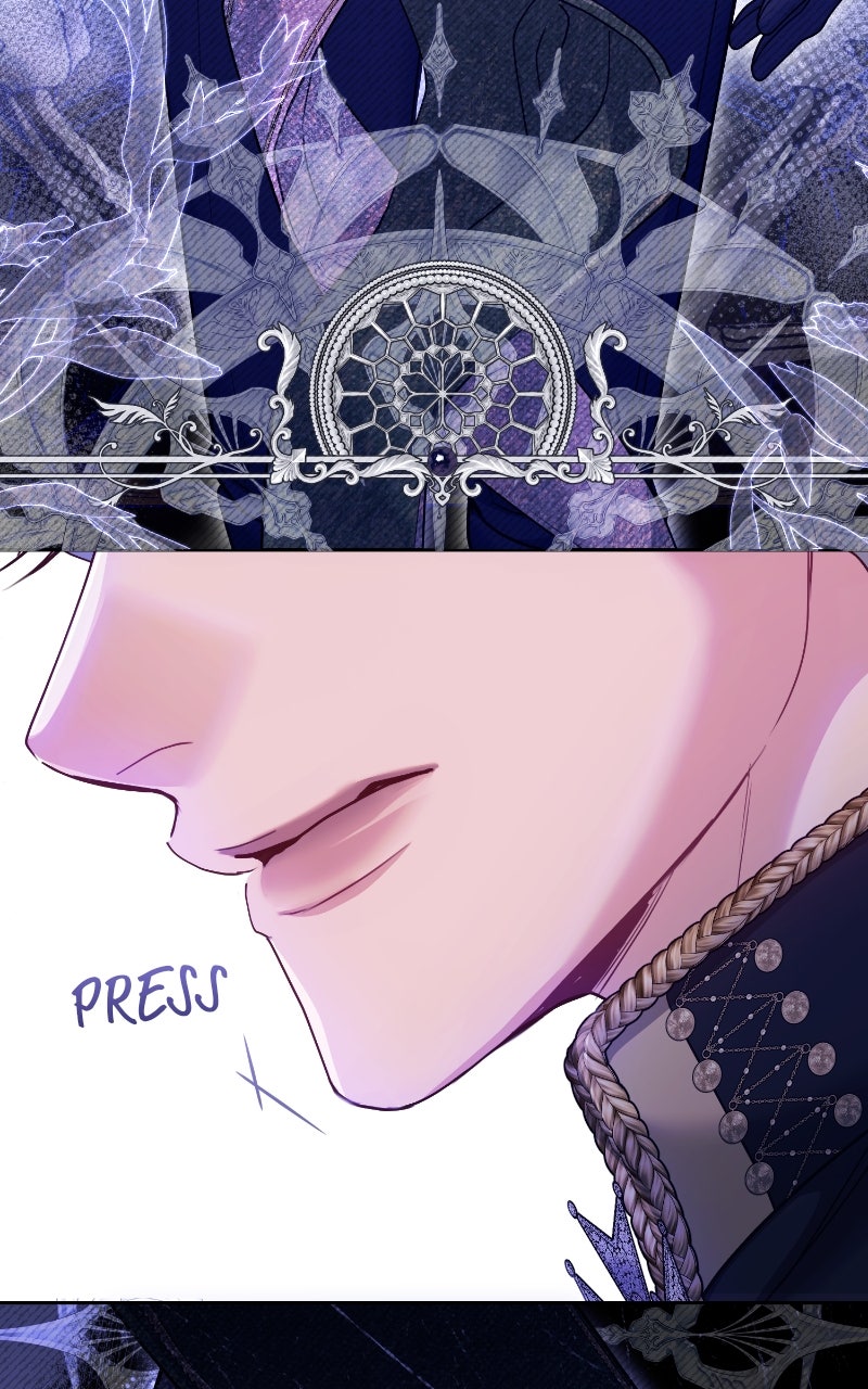 The Acting EmpressStill Spends the First Night Episode 32 page 33 - 