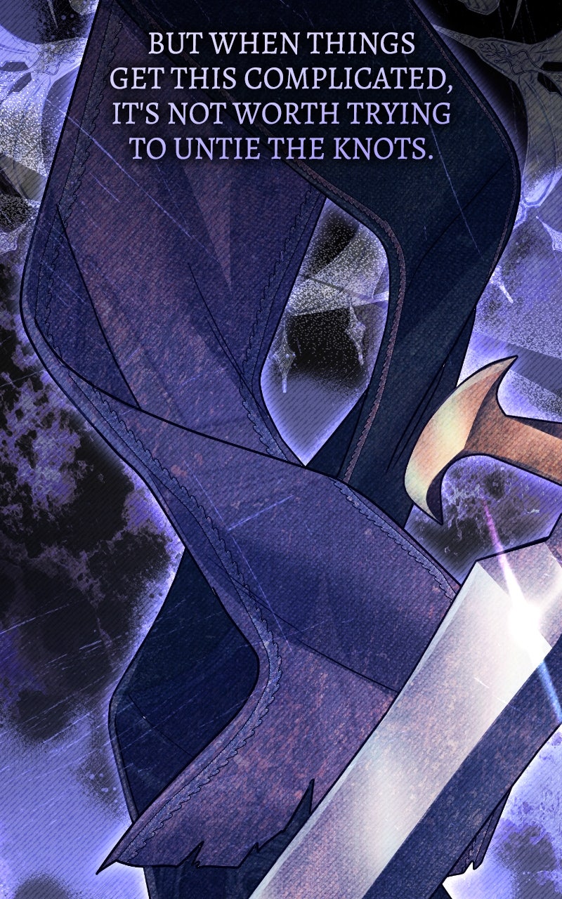 The Acting EmpressStill Spends the First Night Episode 32 page 34 - 