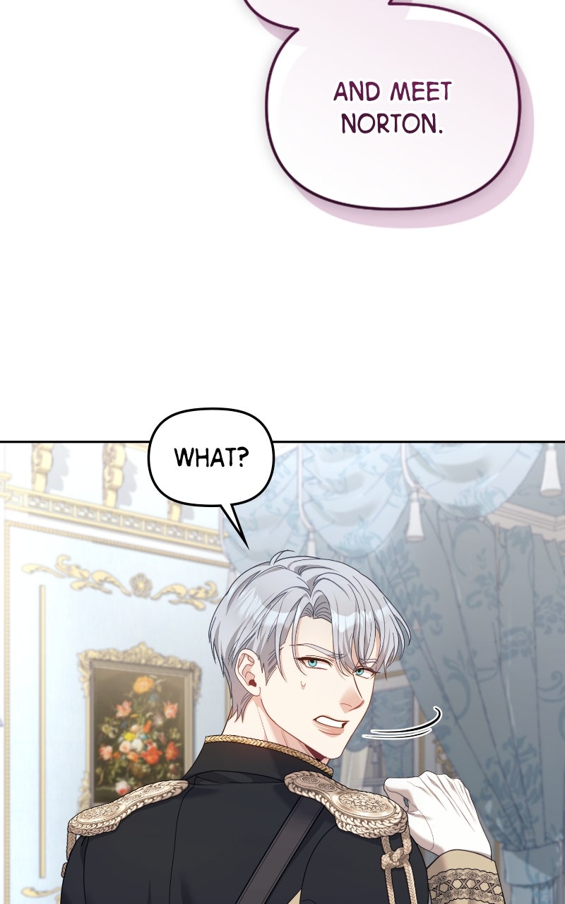 The Acting EmpressStill Spends the First Night Episode 32 page 36 - 