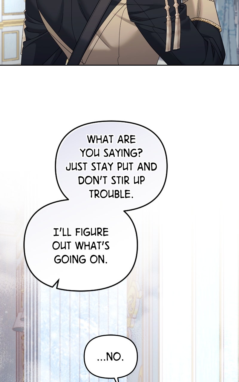The Acting EmpressStill Spends the First Night Episode 32 page 37 - 