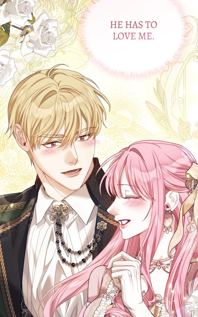 The Acting EmpressStill Spends the First Night Episode 32 page 45 - 