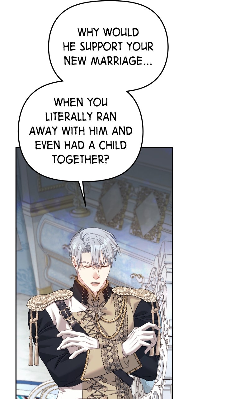 The Acting EmpressStill Spends the First Night Episode 32 page 47 - 