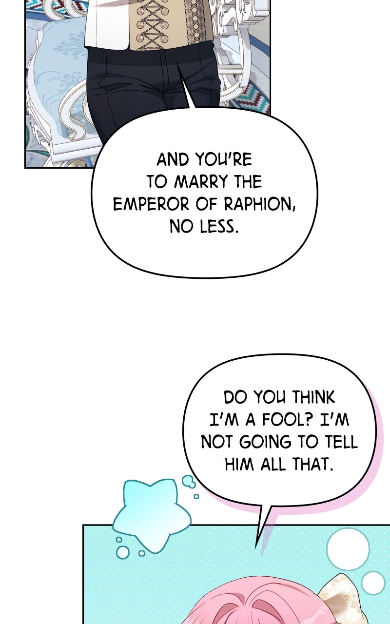 The Acting EmpressStill Spends the First Night Episode 32 page 48 - 