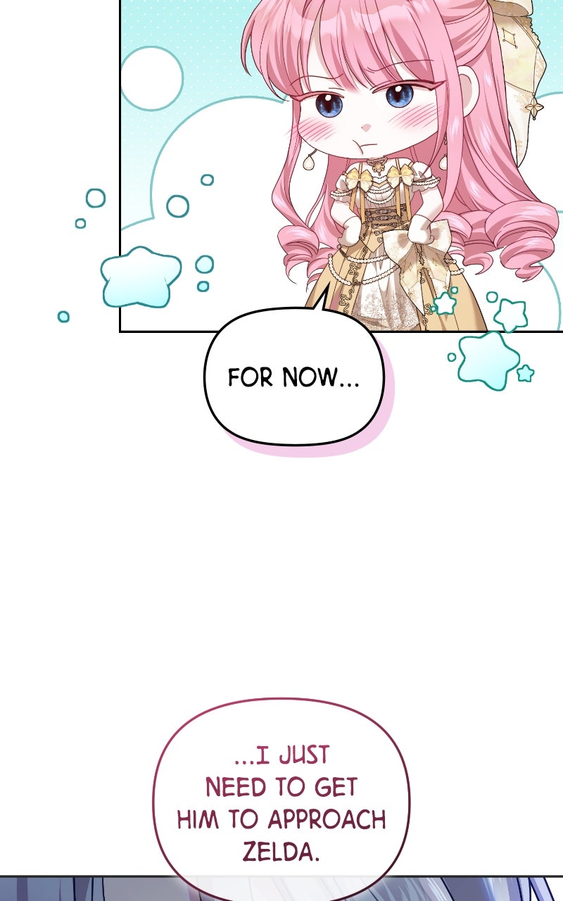 The Acting EmpressStill Spends the First Night Episode 32 page 49 - 