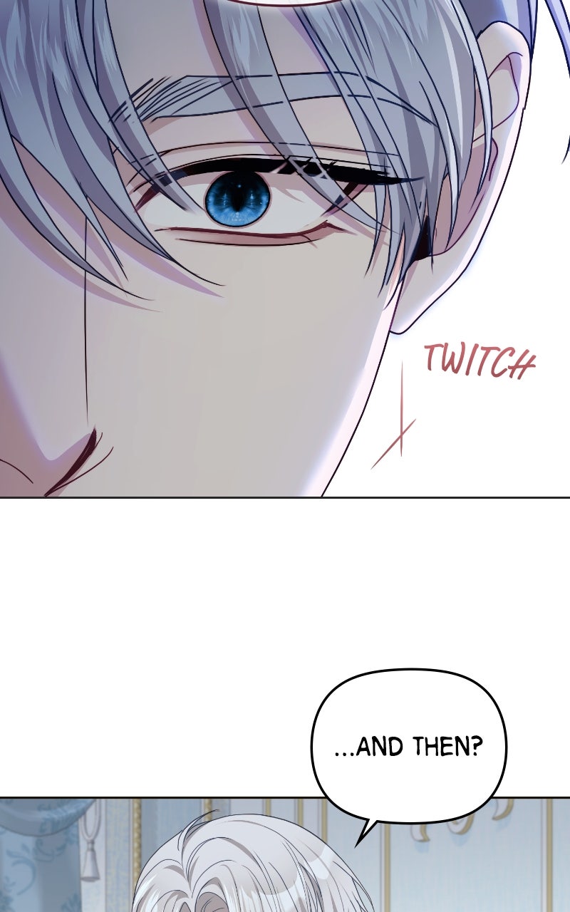 The Acting EmpressStill Spends the First Night Episode 32 page 50 - 