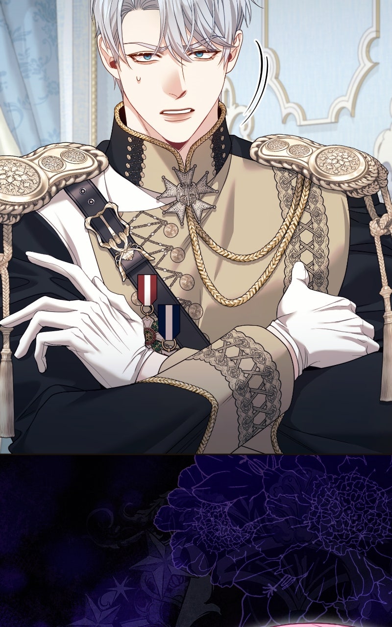 The Acting EmpressStill Spends the First Night Episode 32 page 51 - 