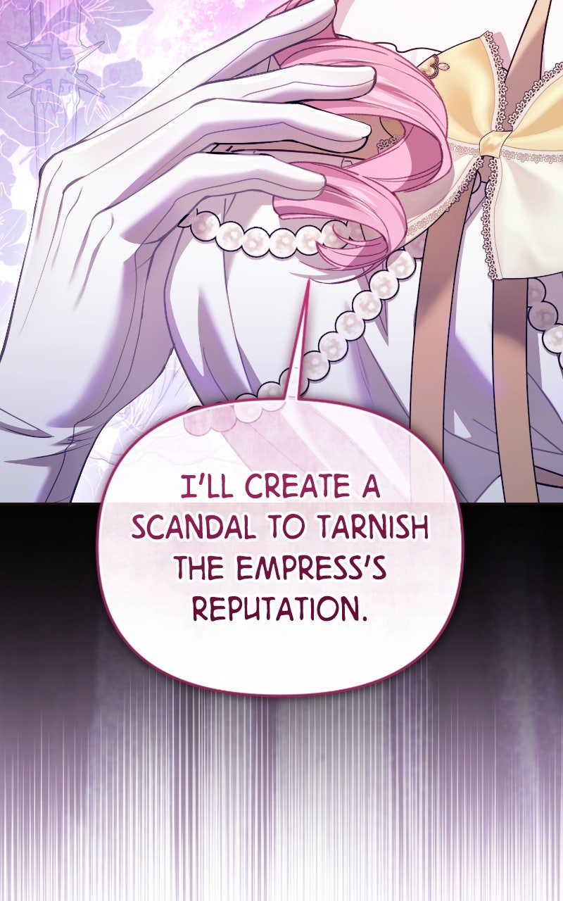The Acting EmpressStill Spends the First Night Episode 32 page 53 - 