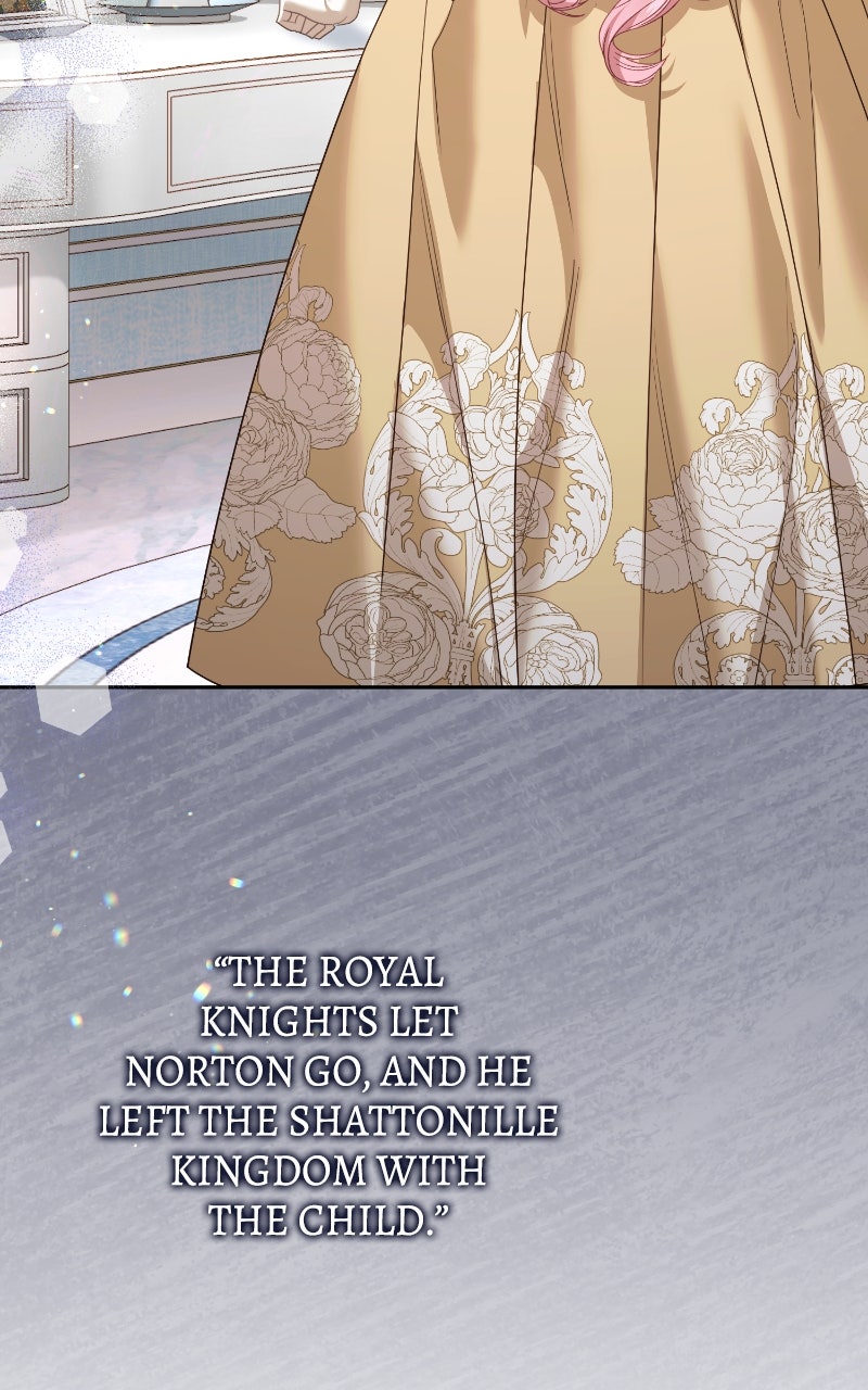 The Acting EmpressStill Spends the First Night Episode 32 page 56 - 