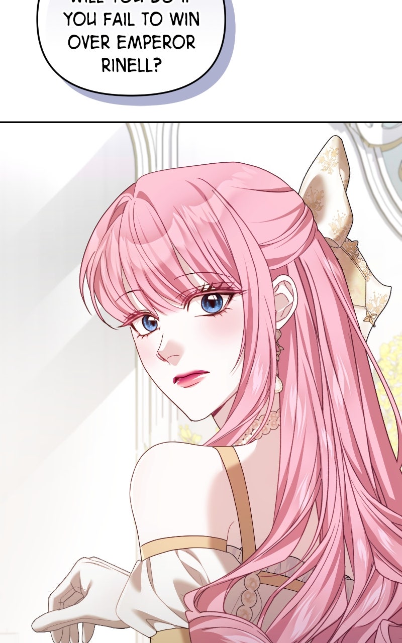 The Acting EmpressStill Spends the First Night Episode 32 page 59 - 