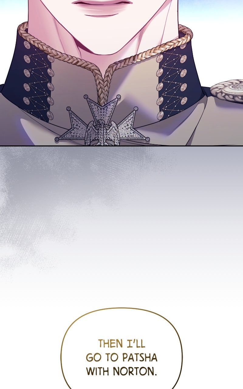 The Acting EmpressStill Spends the First Night Episode 32 page 61 - 
