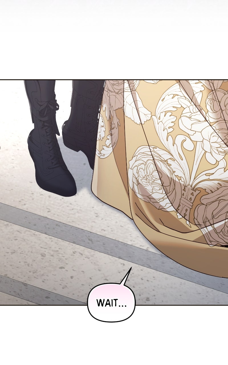 The Acting EmpressStill Spends the First Night Episode 32 page 8 - 