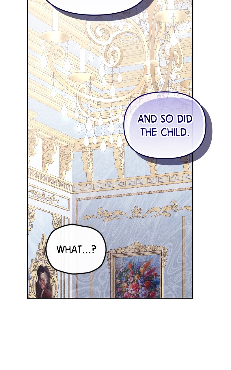 The Acting EmpressStill Spends the First Night Episode 32 page 72 - 