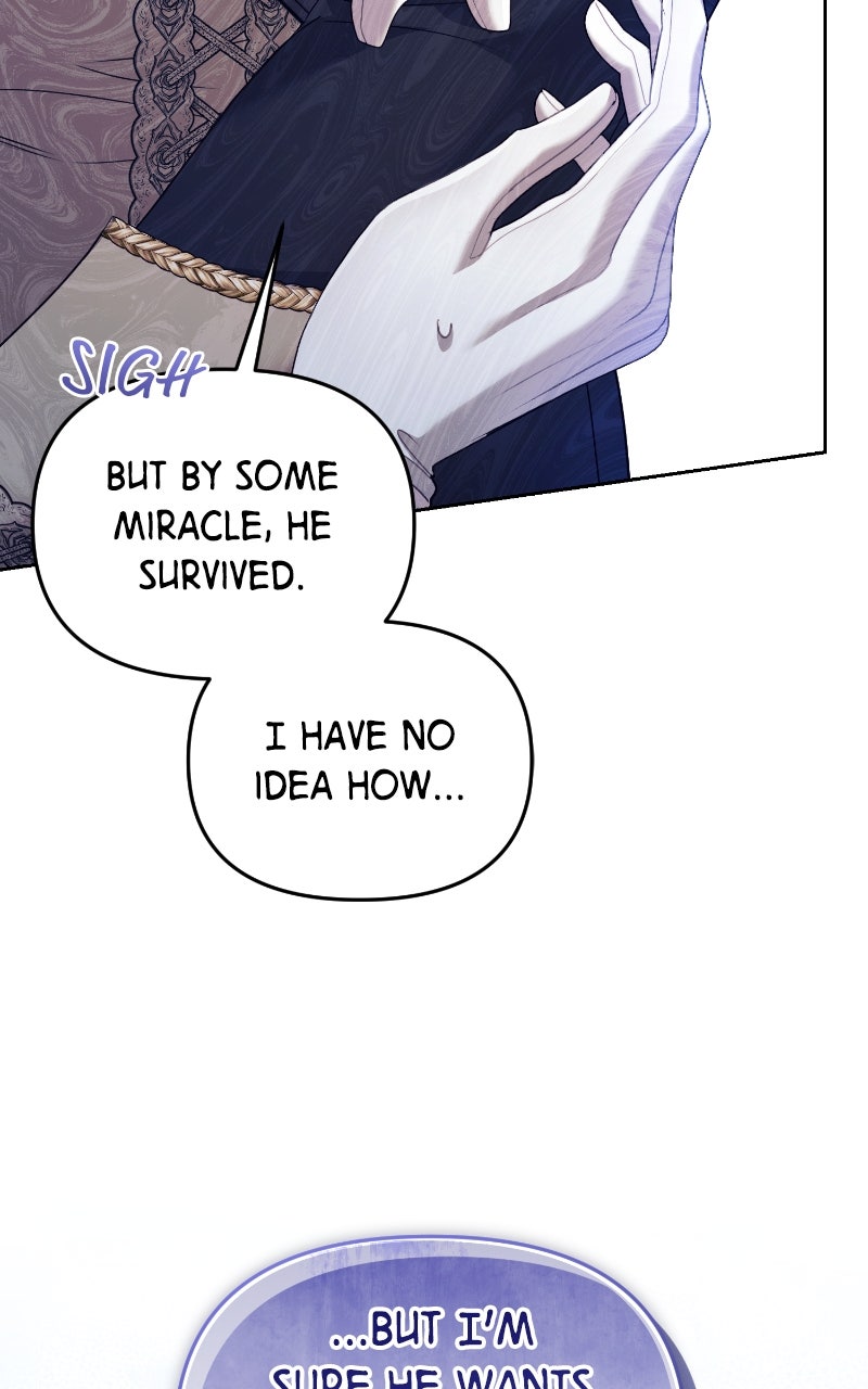 The Acting EmpressStill Spends the First Night Episode 32 page 76 - 