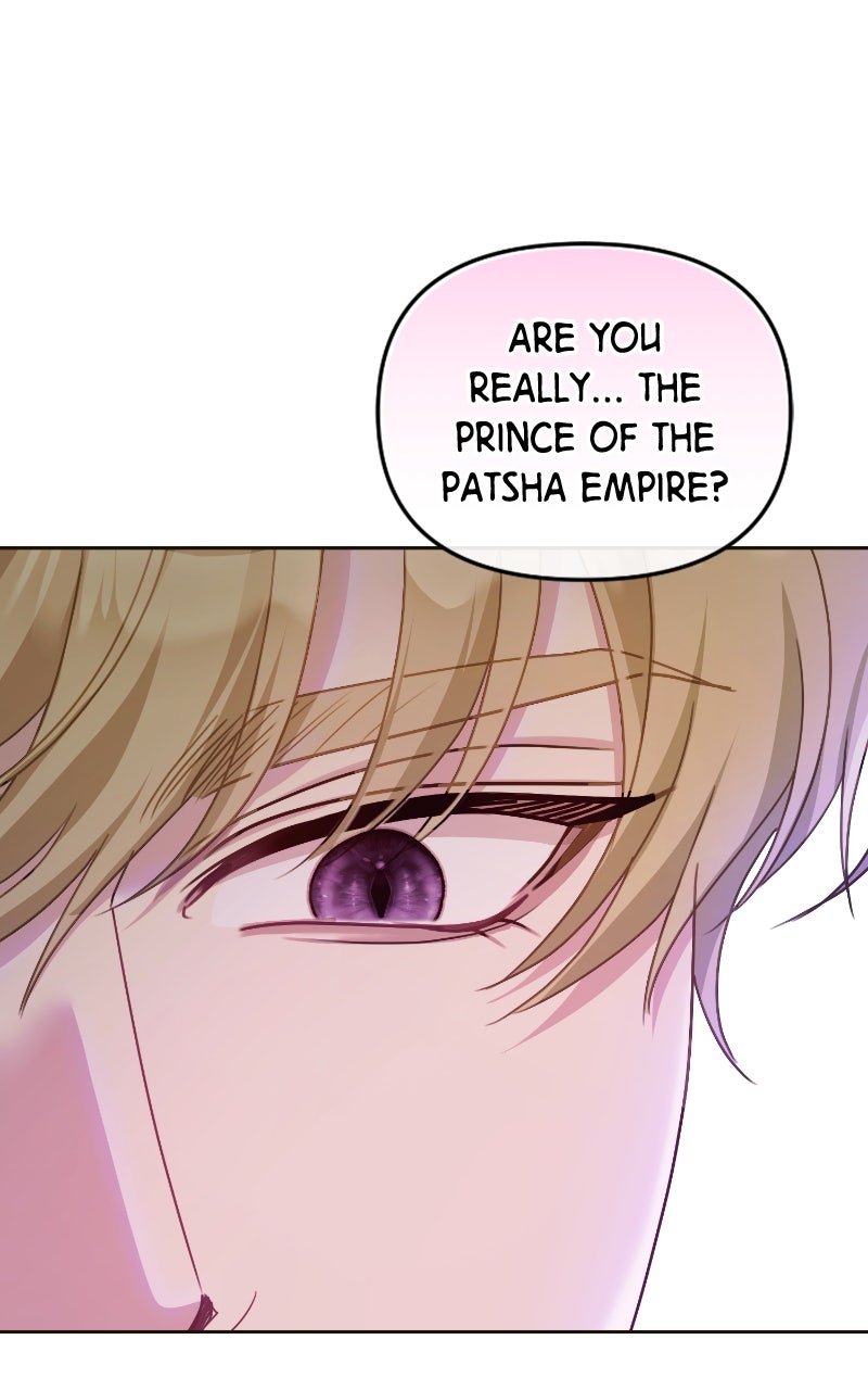 The Acting EmpressStill Spends the First Night Episode 32 page 9 - 